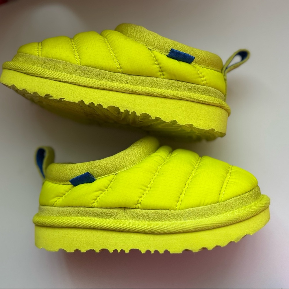 UGG Kids Slippers Tasman